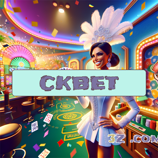 Descubra o Mundo do Bingo no ckbet