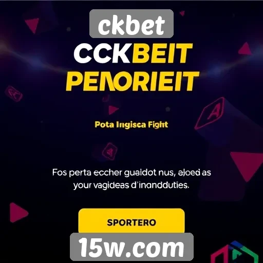 ckbet oferece promoções para novos usuários