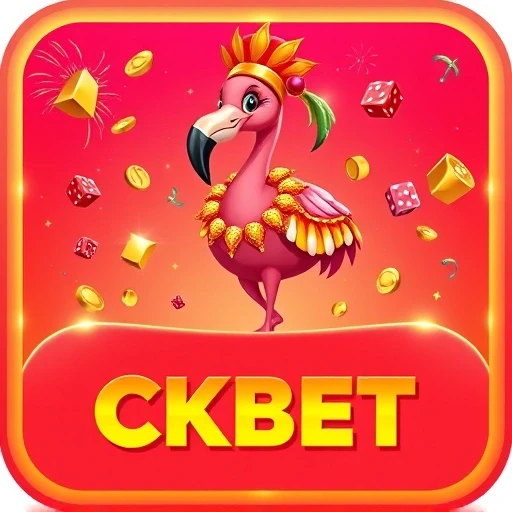 ckbet Logo