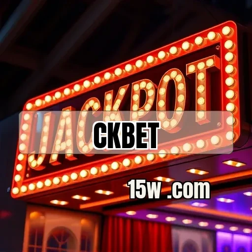 ckbet Loteria: Ganhe Prêmios Incríveis com Emoção e Diversão