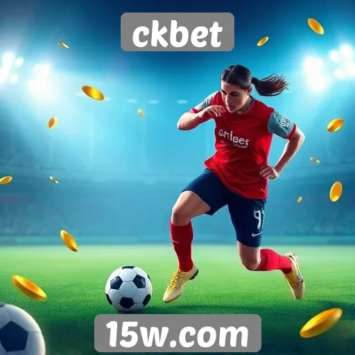 novos bônus atraem jogadores para o ckbet