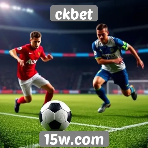 novas promoções atraem jogadores no ckbet