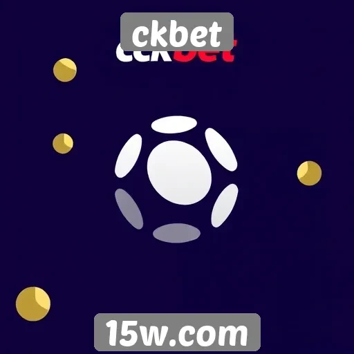 estratégias de apostas populares no ckbet